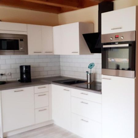 Staar Apartman Hohenfelde  Kültér fotó