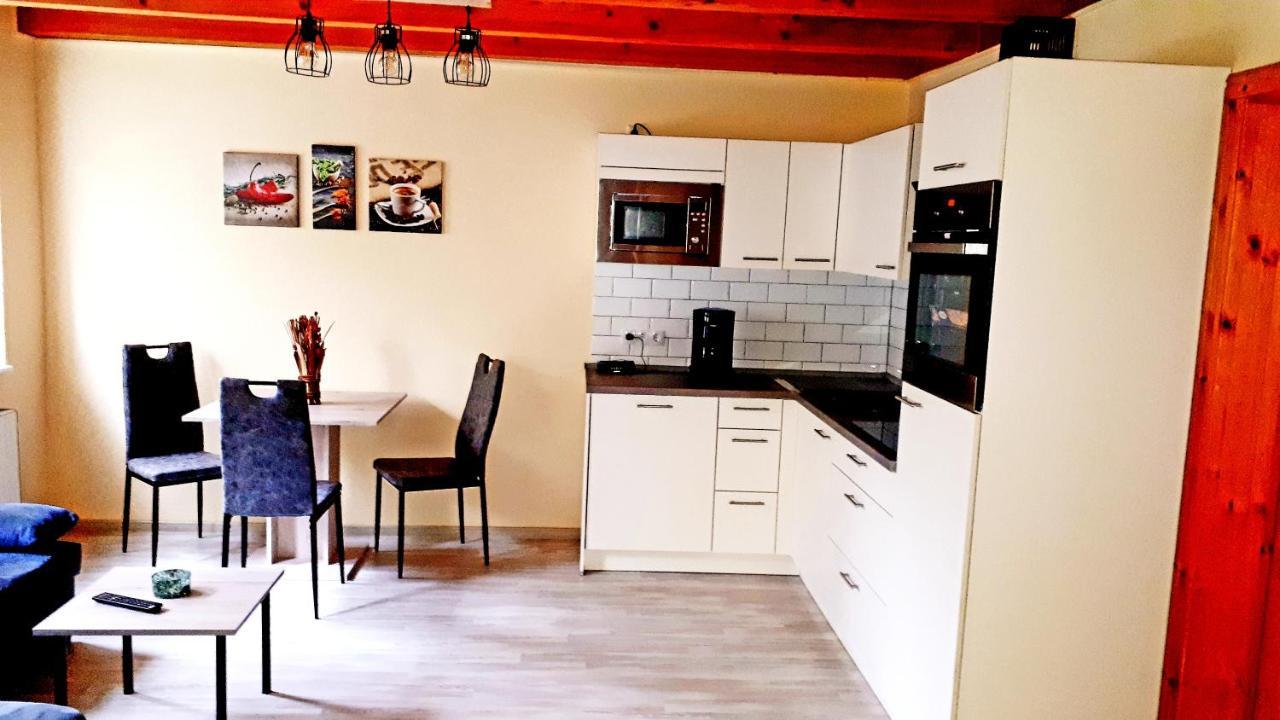 Staar Apartman Hohenfelde  Kültér fotó