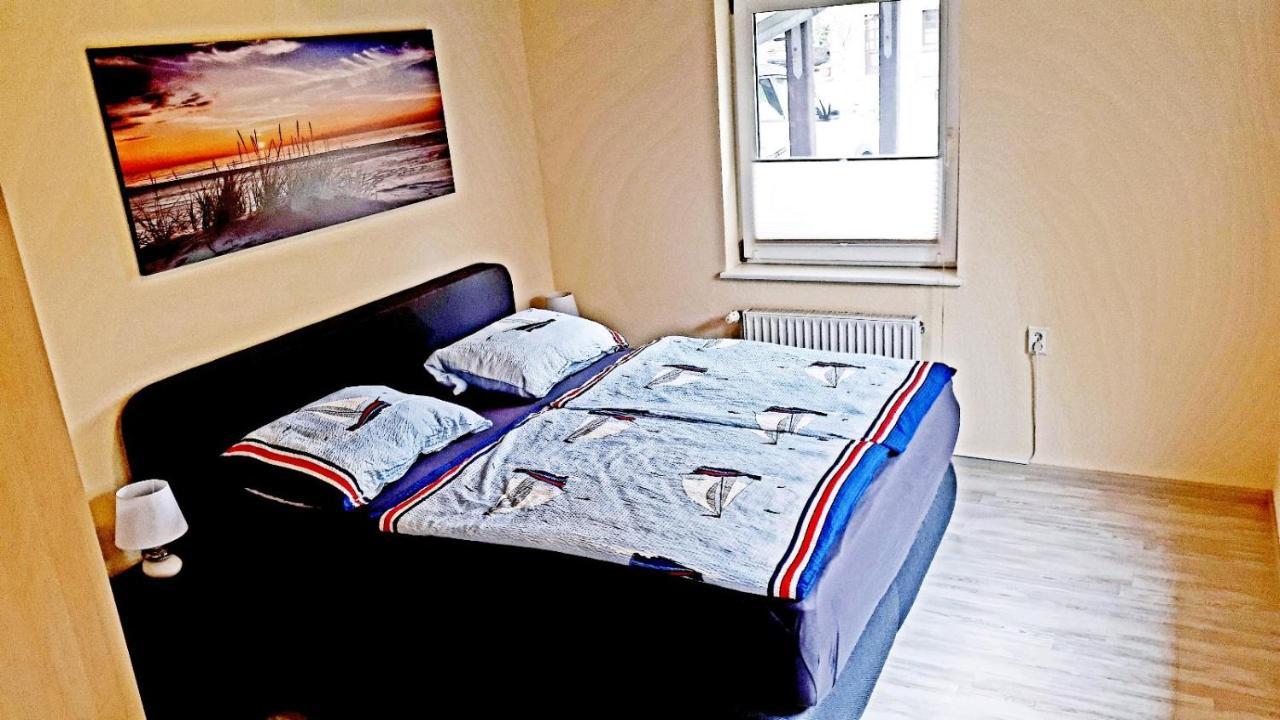 Staar Apartman Hohenfelde  Kültér fotó