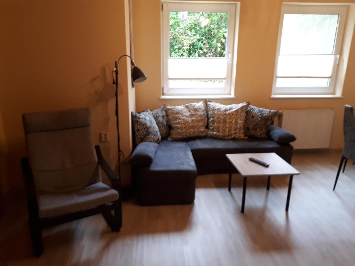 Staar Apartman Hohenfelde  Kültér fotó