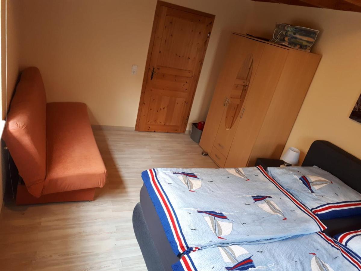 Staar Apartman Hohenfelde  Kültér fotó