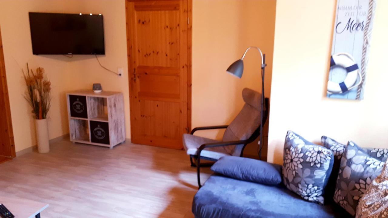 Staar Apartman Hohenfelde  Kültér fotó
