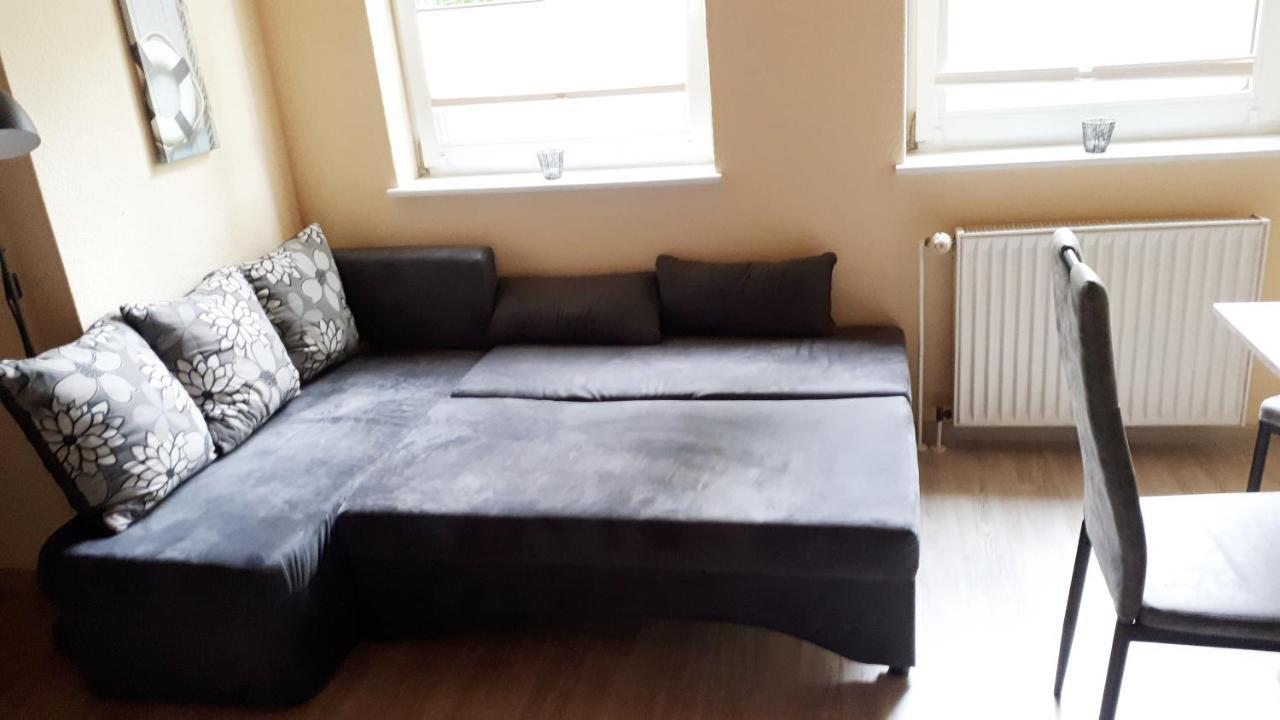 Staar Apartman Hohenfelde  Kültér fotó