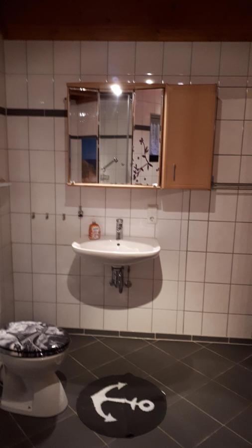 Staar Apartman Hohenfelde  Kültér fotó