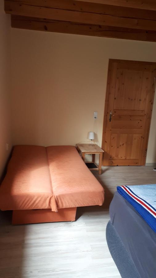 Staar Apartman Hohenfelde  Kültér fotó